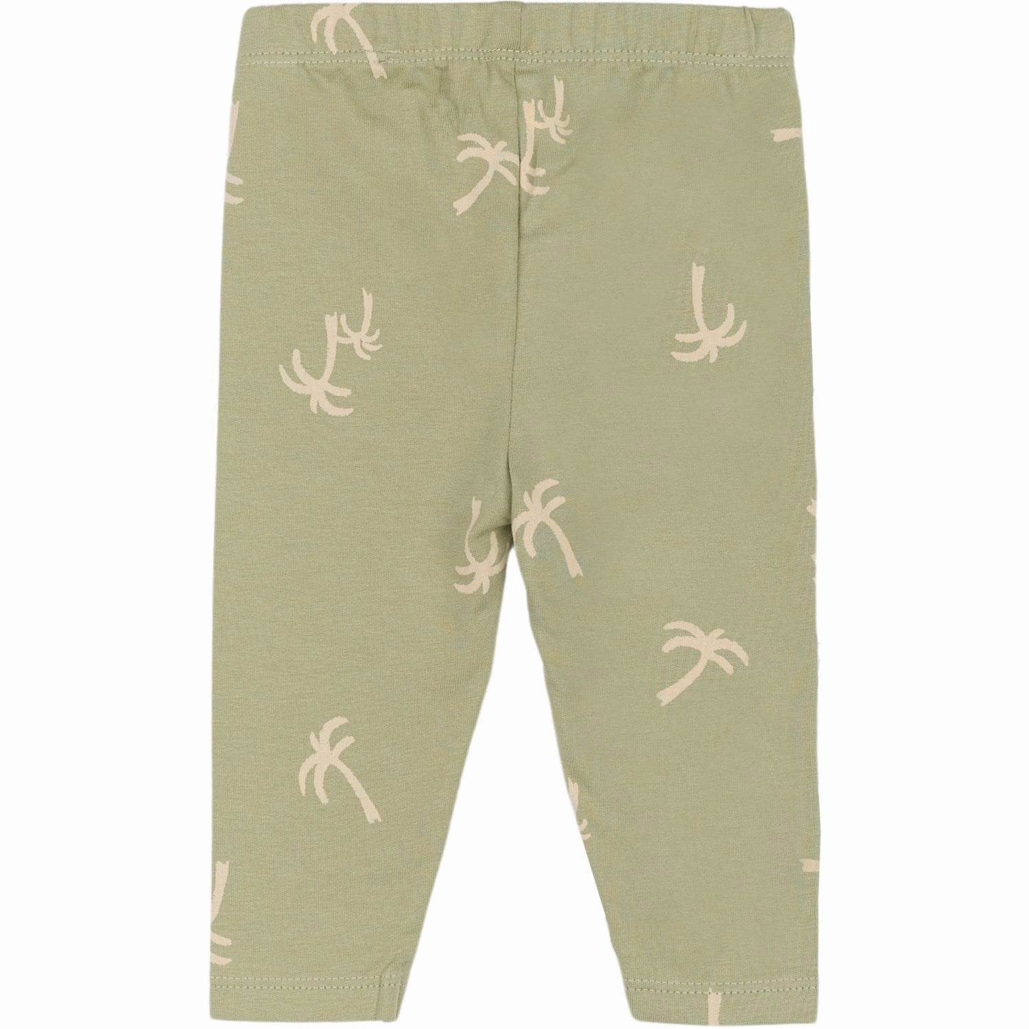 THE NEW Siblings Tea AOP Otto Leggings anti slip grip