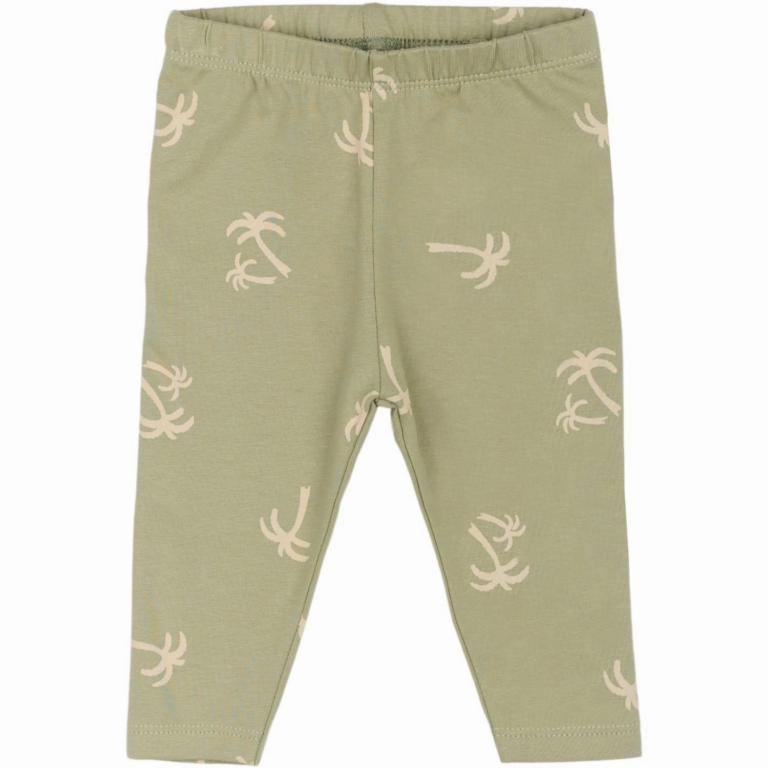 THE NEW Siblings Tea AOP Otto Leggings Fit For All Day