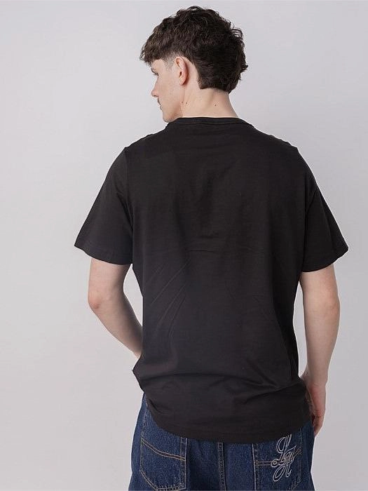 Essentials Logo Tee Comfy Top