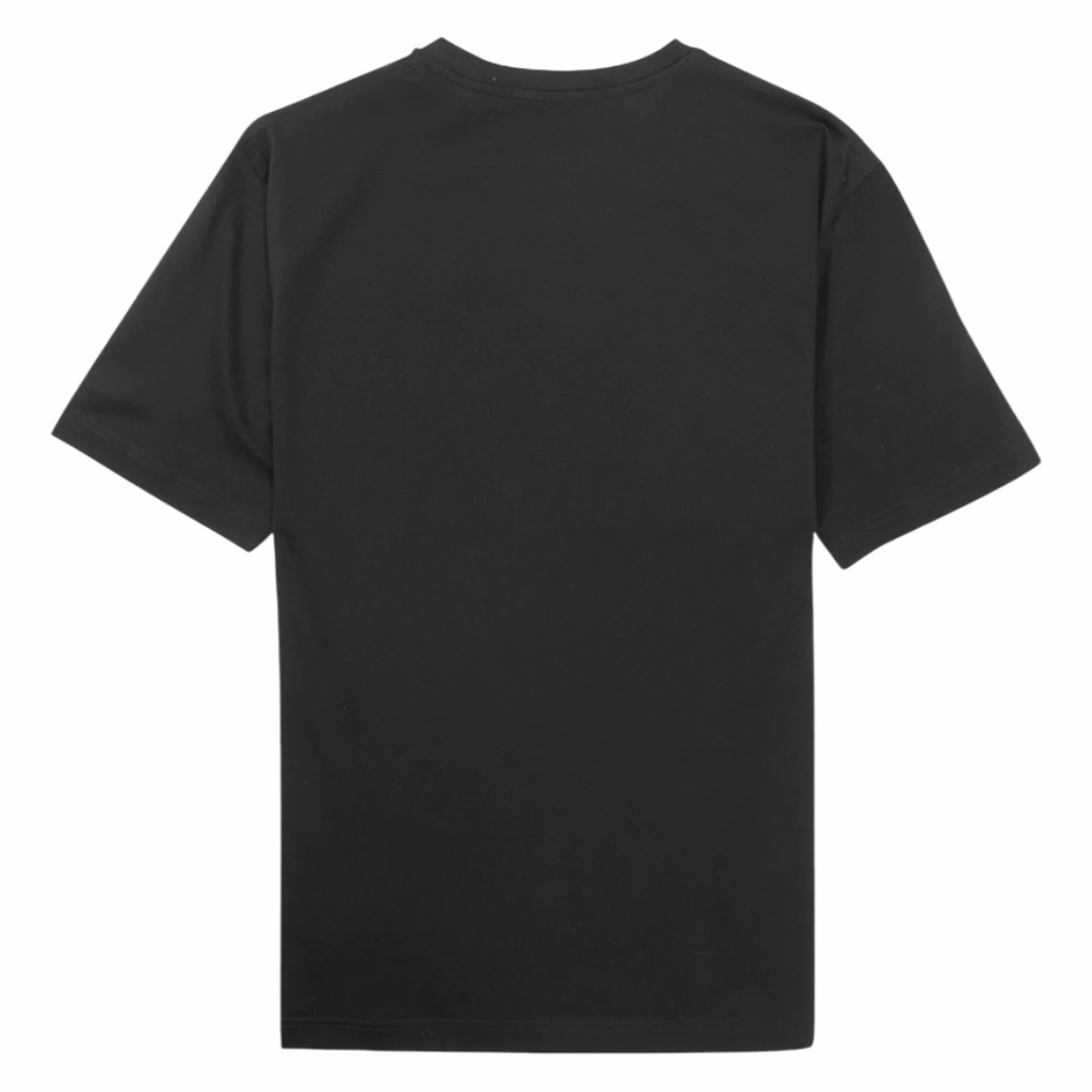 Marai Brush Logo T-Shirt Men Chill Fit Hypoallergenic fabric