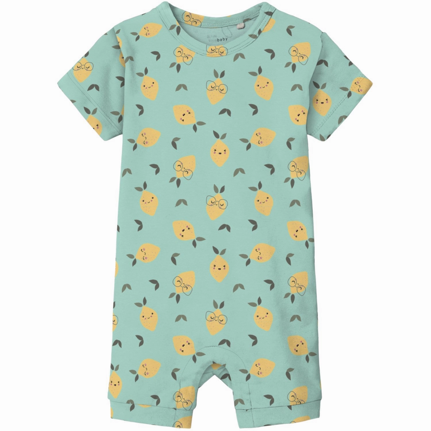 Outdoor Street Outdoor Luxury Name It Yucca Lemons Vandora Sunsuit