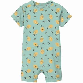 Outdoor Street Outdoor Luxury Name It Yucca Lemons Vandora Sunsuit