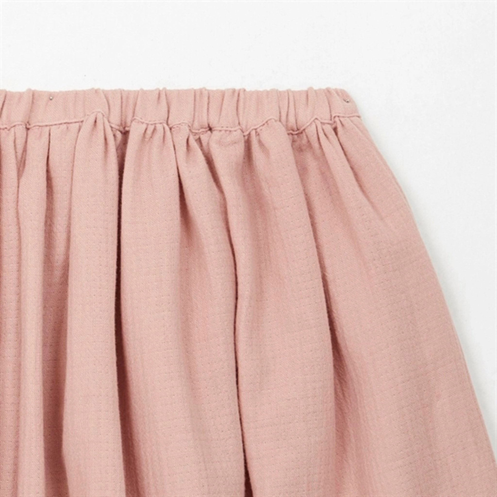BONTON Rose Framboise Skirt A line