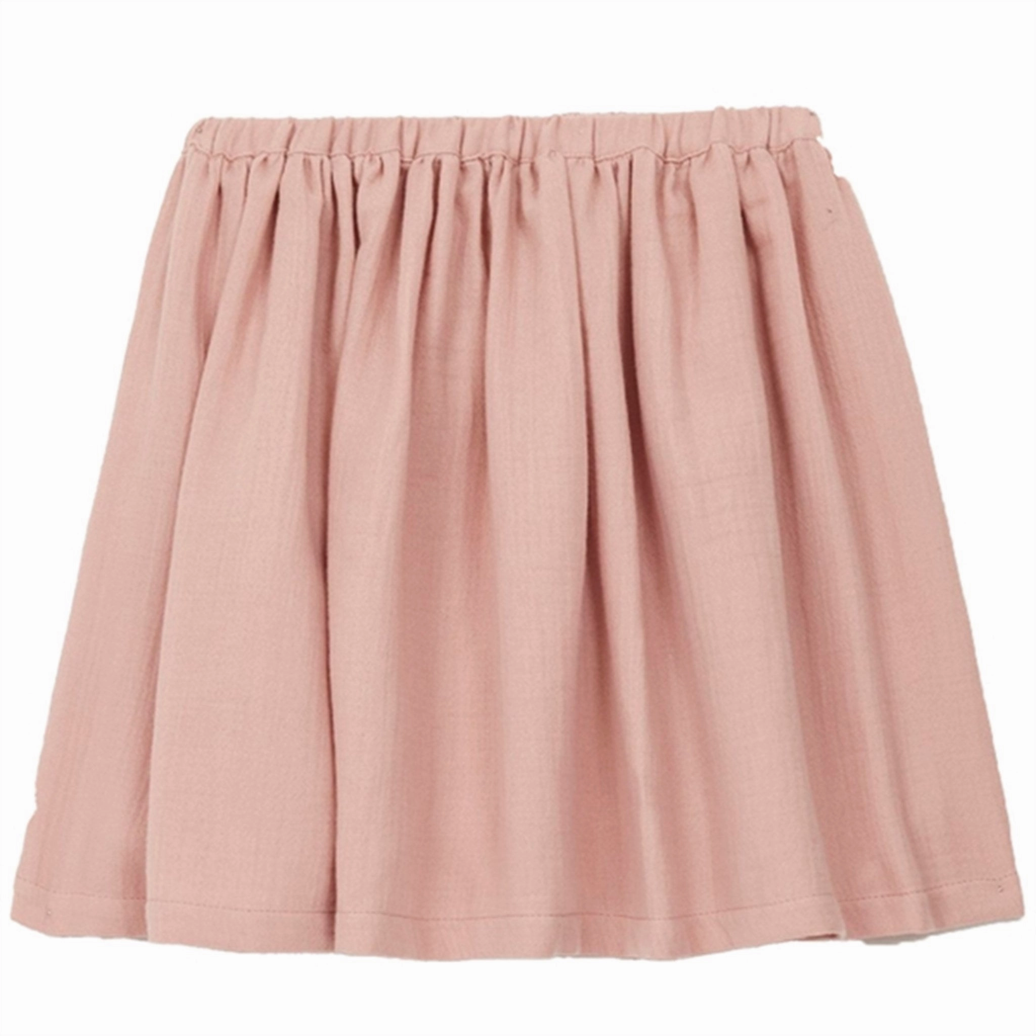 Clean Style BONTON Rose Framboise Skirt