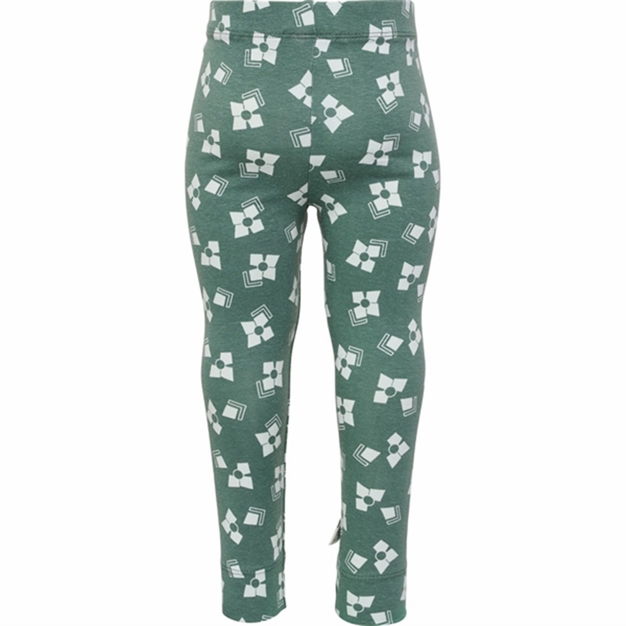 Hummel Laurel Wreath Jackery Leggings Active Lifestyle Morning Jog Classic Fitwear