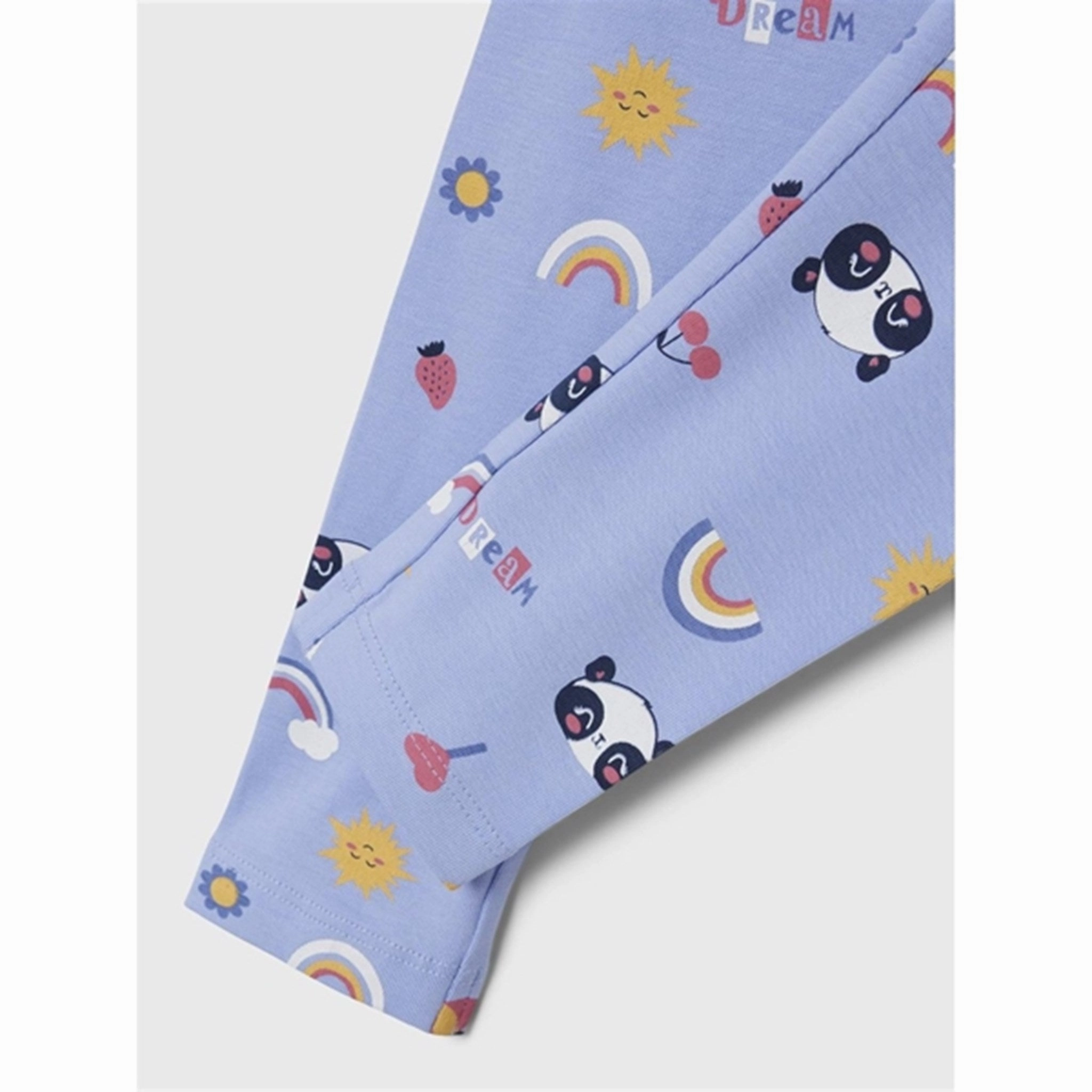 Name it Easter Egg Vivian Leggings AOP Soft Texture Tall Fit Weekend Trip