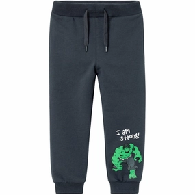 style statement venue FlexibleJointArticulation Name it India Ink Naag Marvel Sweatpants