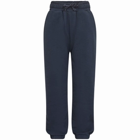 Wax Non Slip Tread Pattern Sofie Schnoor Dark Blue Sweatpants