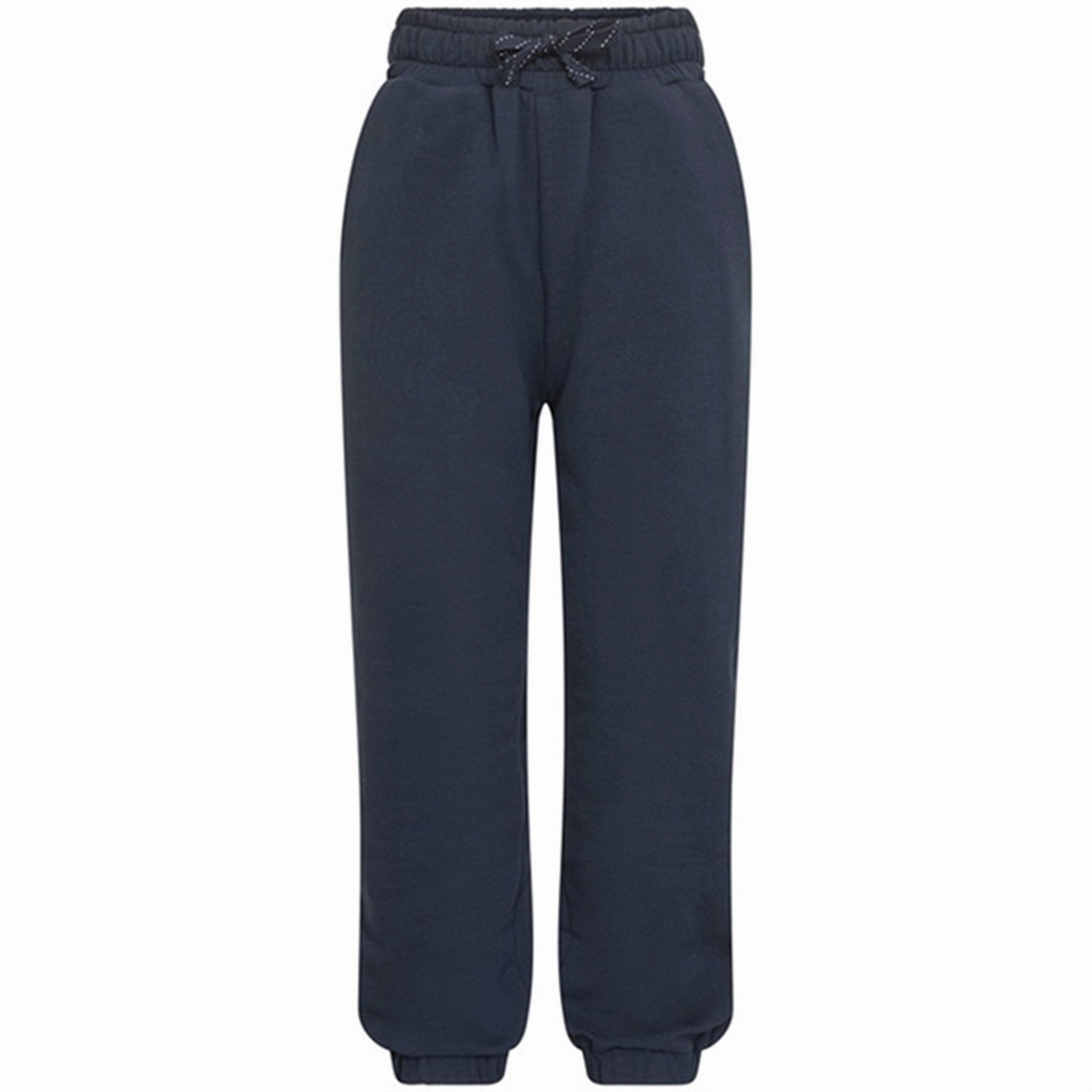 Wax Non Slip Tread Pattern Sofie Schnoor Dark Blue Sweatpants