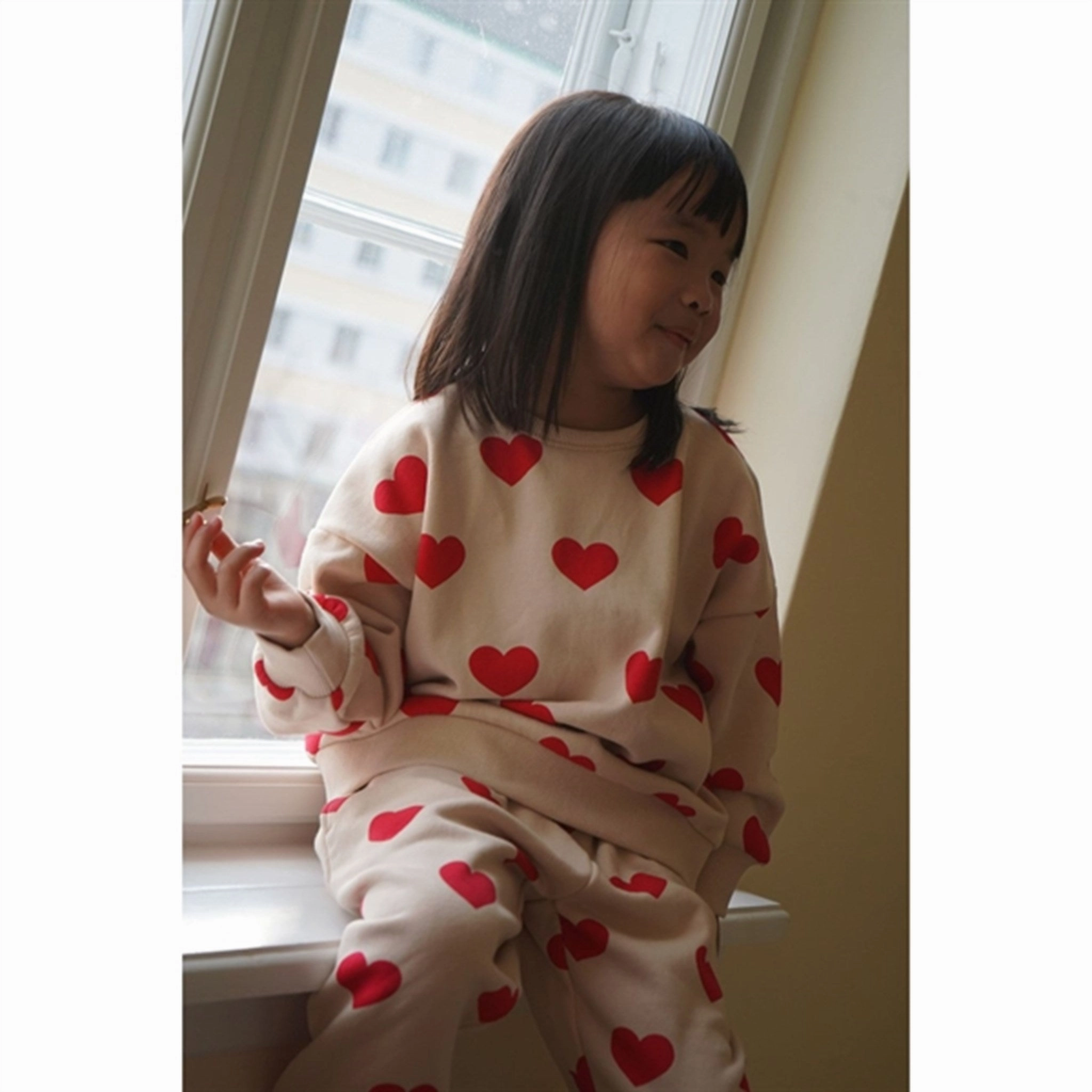 AthleticPerformance paint Konges Sl?jd Coeur Lou Sweatpants