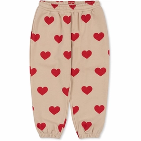 quick dry Konges Sl?jd Coeur Lou Sweatpants