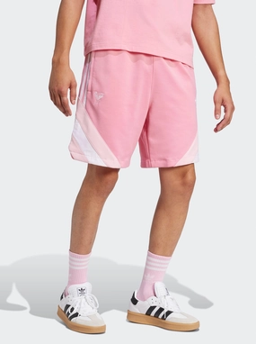 Modular Storage Design button fly Inter Miami CF Originals Shorts