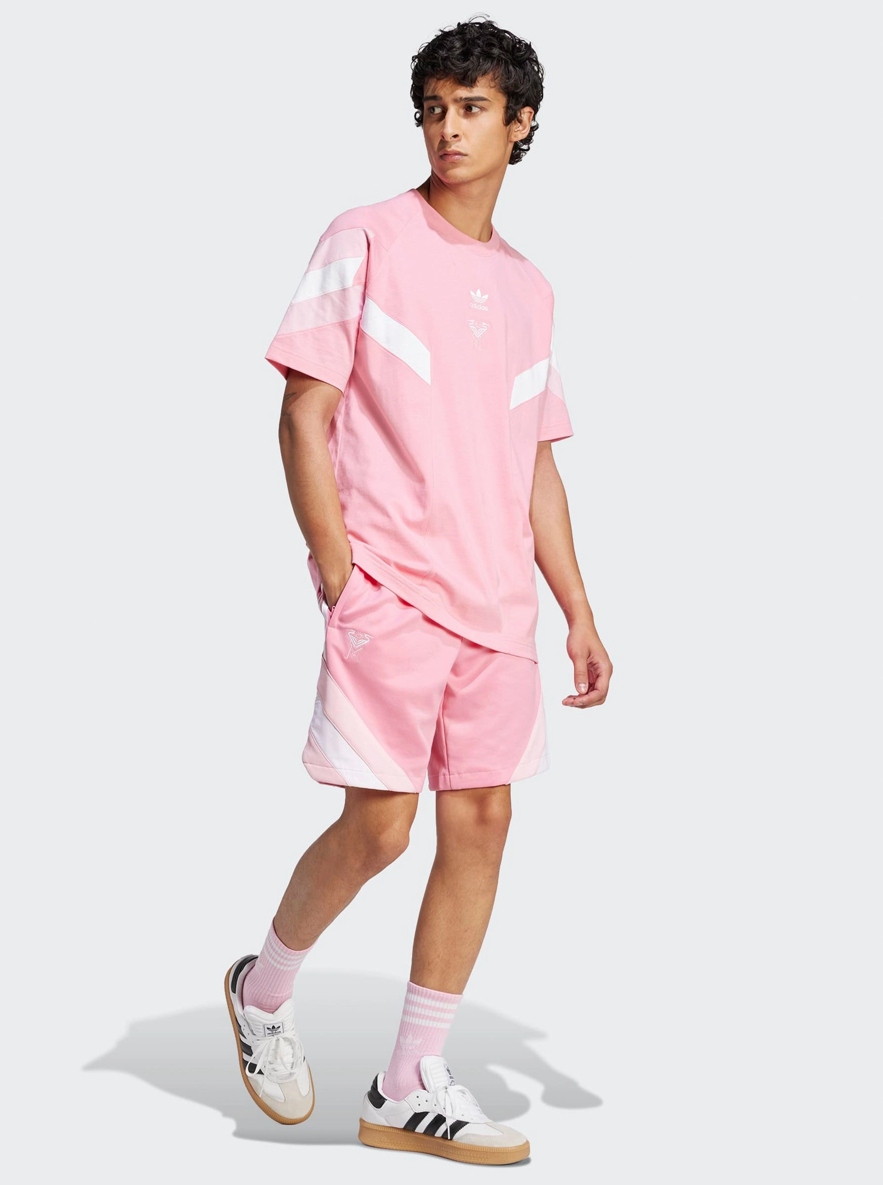 MeshVentilation Inter Miami CF Originals Shorts