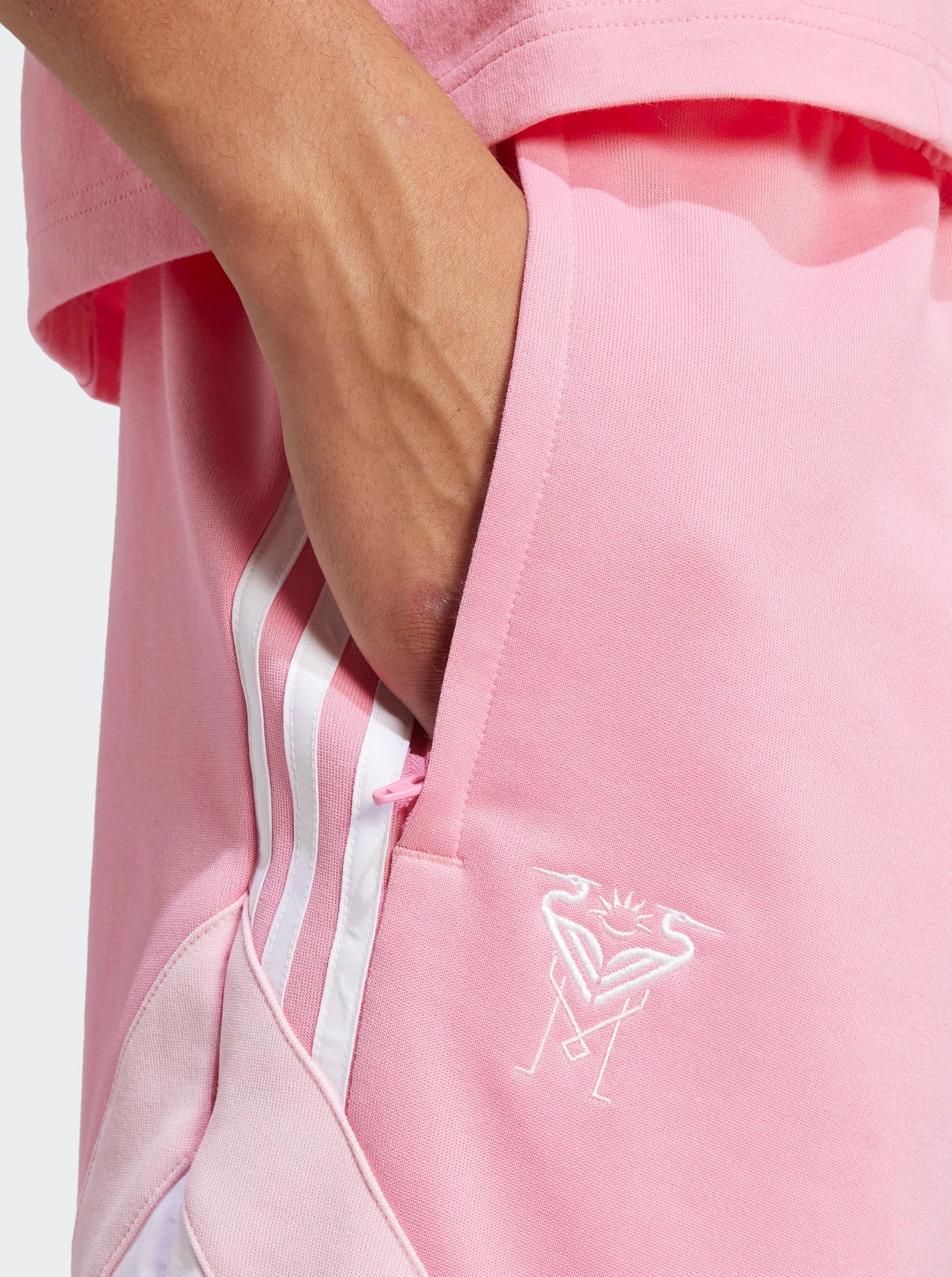 Inter Miami CF Originals Shorts Lounge Fit