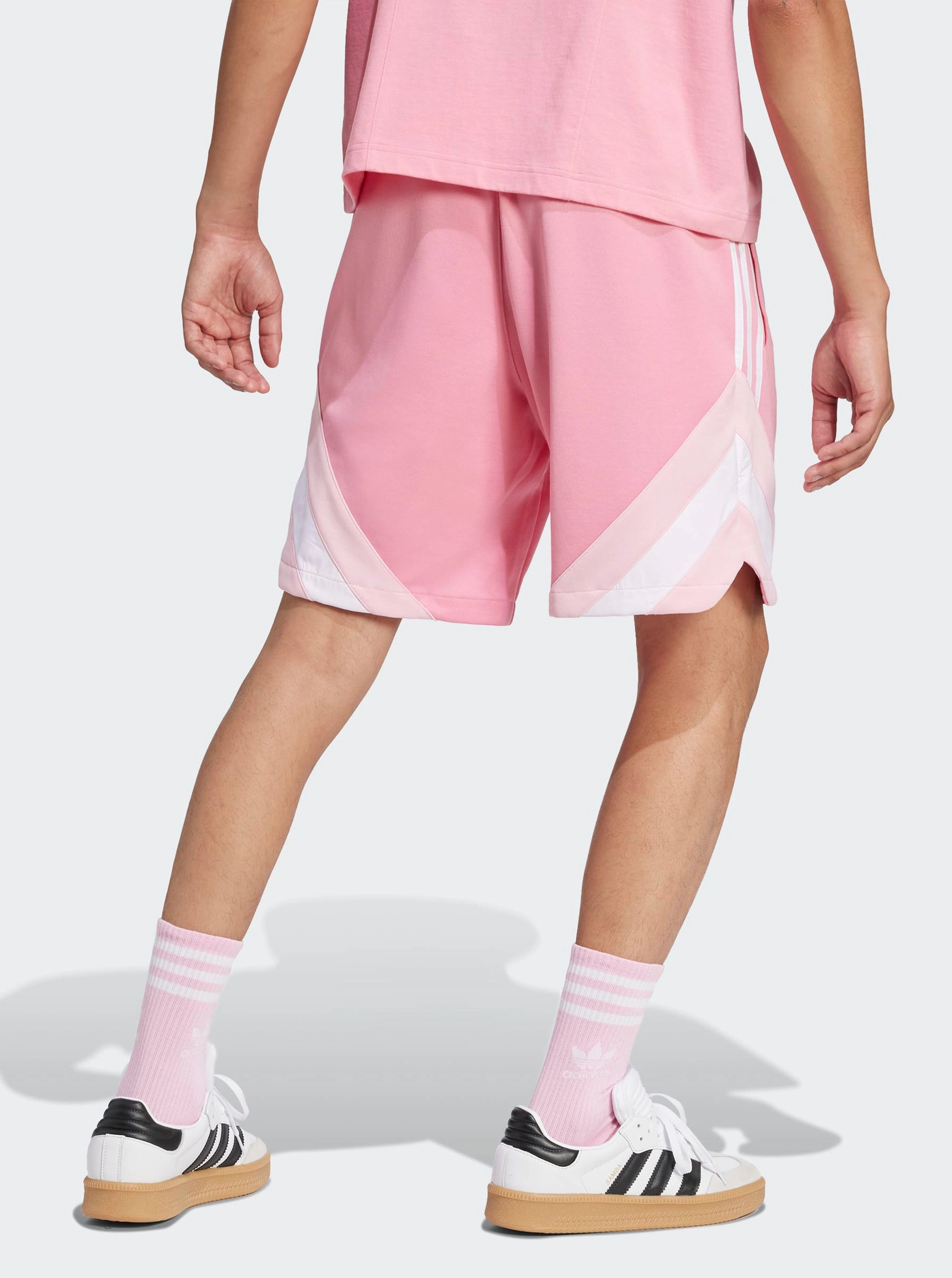 Inter Miami CF Originals Shorts Stay Cool Vintage Look