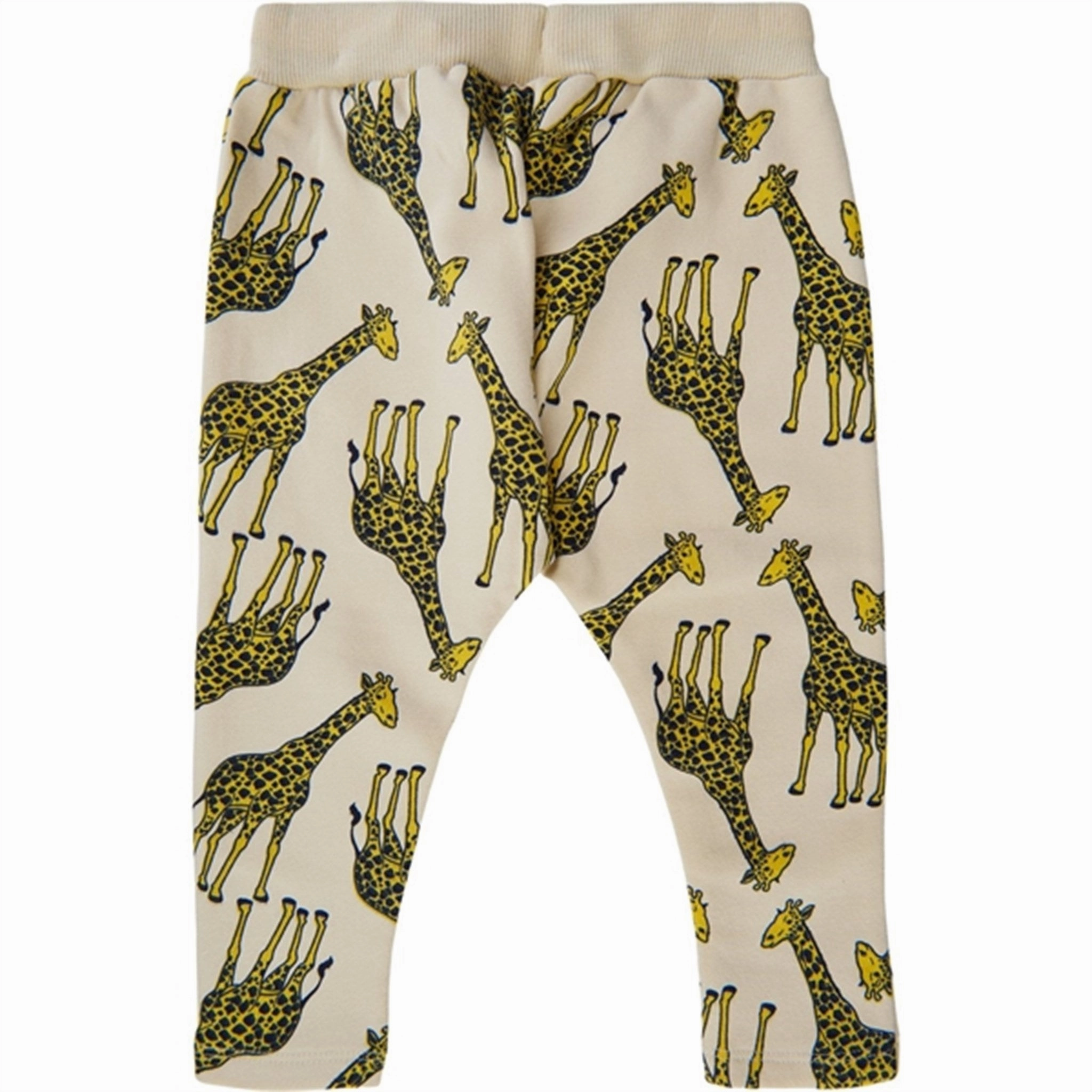 MoistureWickingTechnology Wicking Inner Layer THE NEW Siblings White Swan Frej Sweatpants