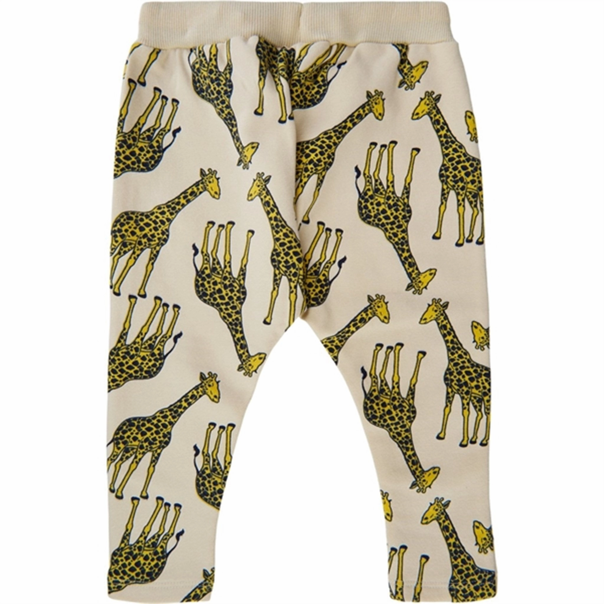 Torsion Control Bridge THE NEW Siblings White Swan Frej Sweatpants