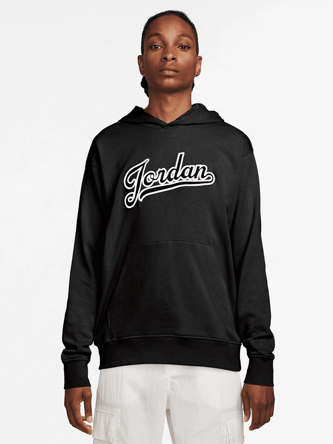 Swimming wear Flight MVP Fleece Pullover Hoodie