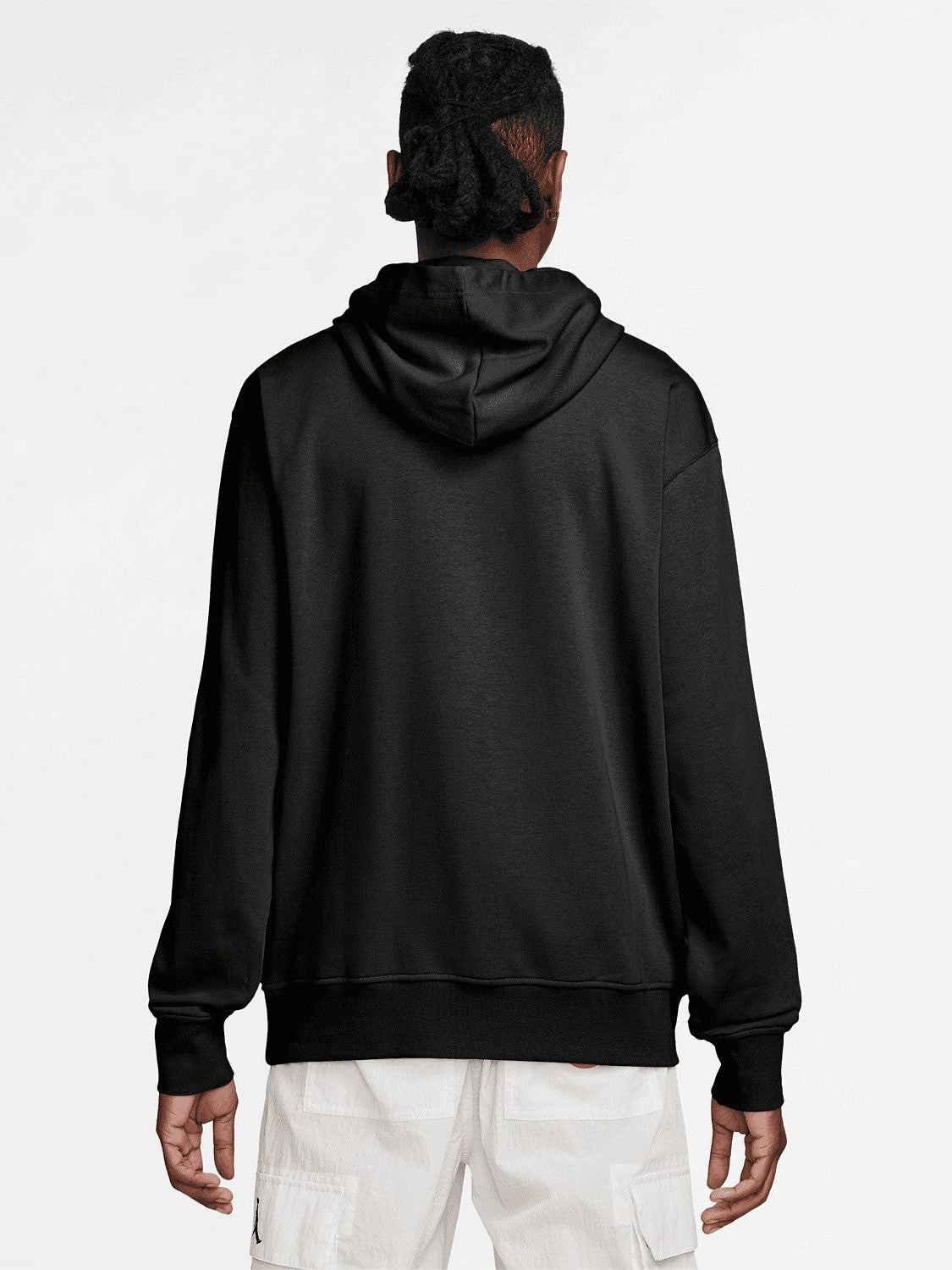 Heavyweight Option Flight MVP Fleece Pullover Hoodie