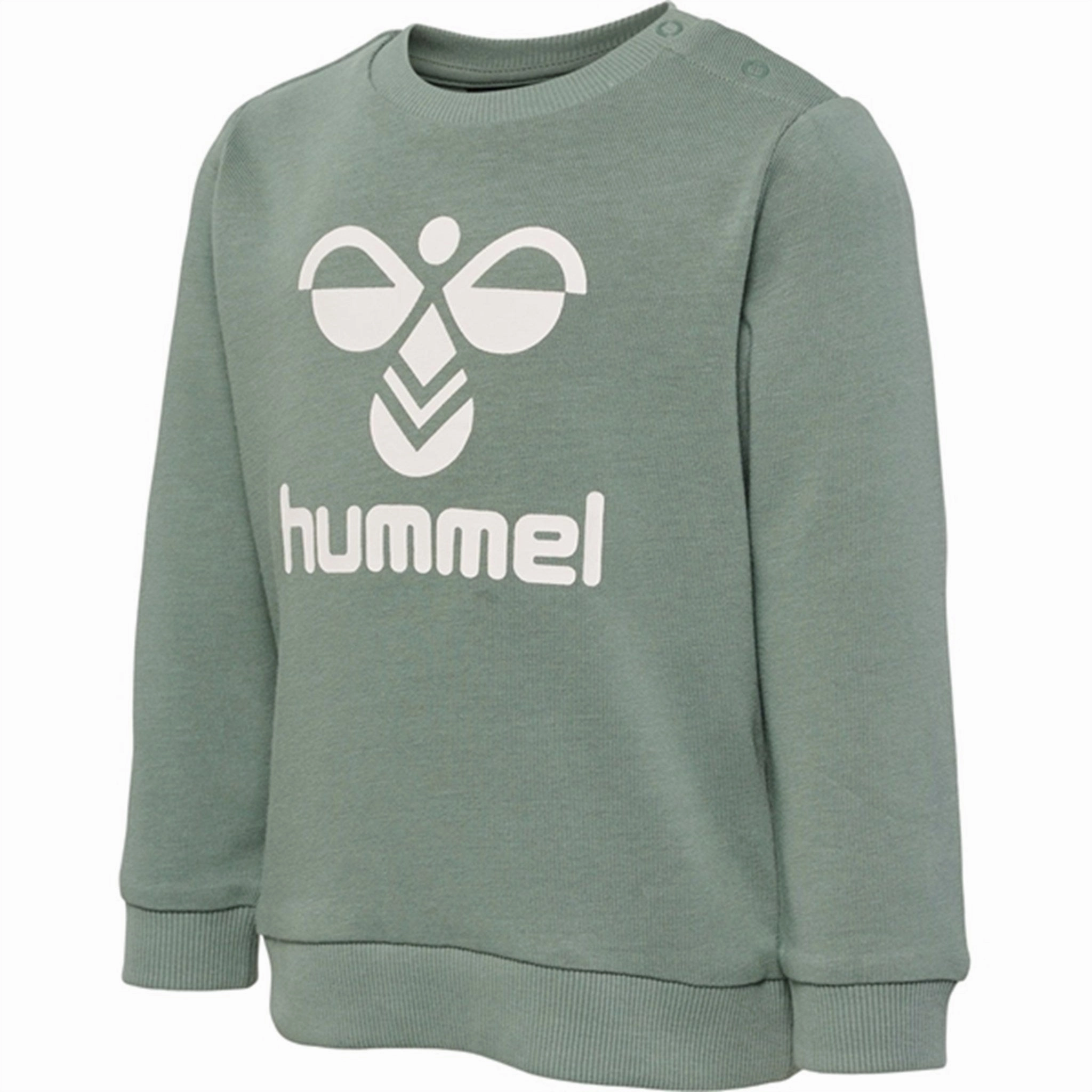 Hummel Laurel Wreath Arine Crewsuit wind-resistant