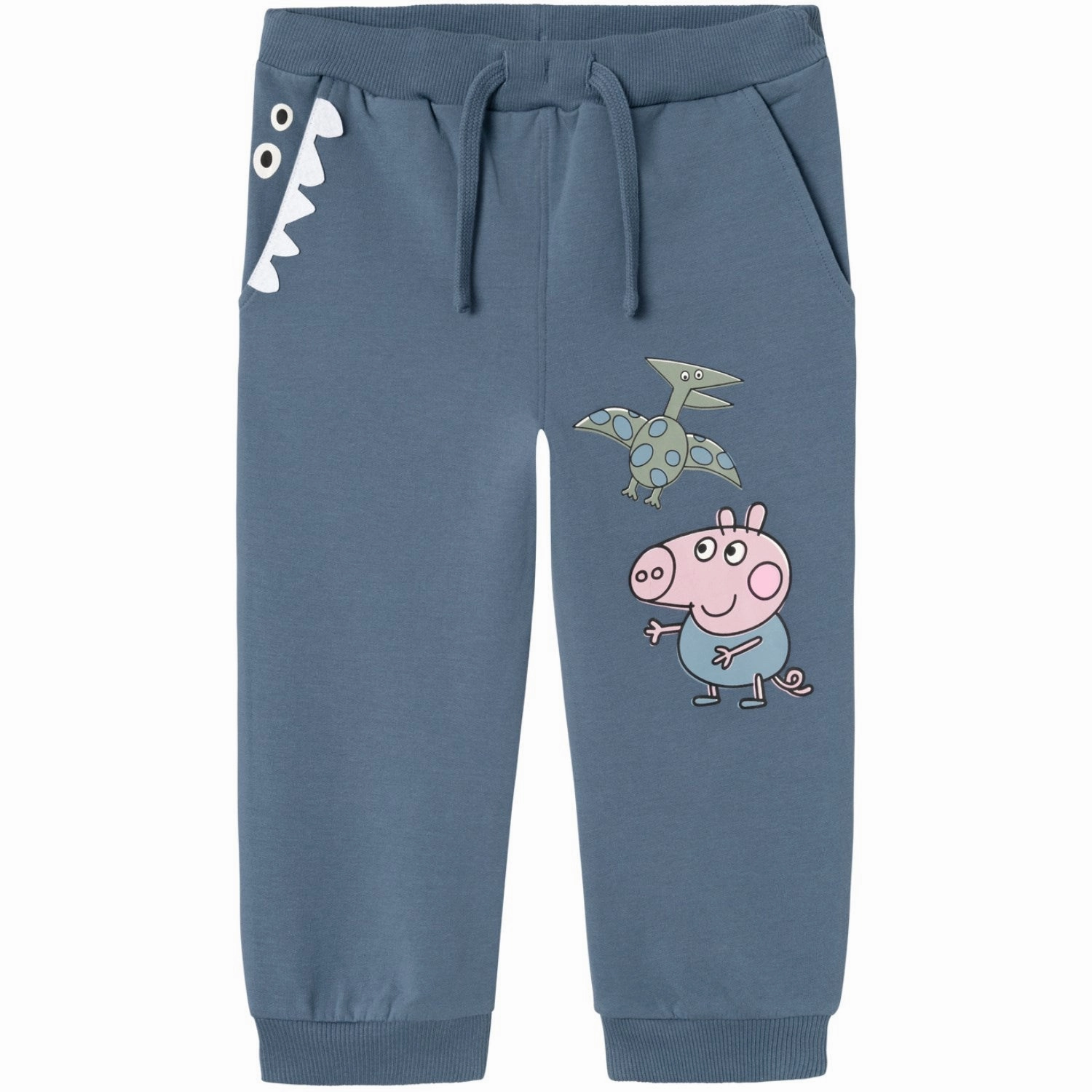 darts Name It Bering Sea Apo Peppa Pig Sweatpants