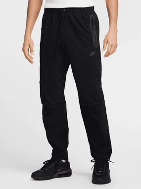 Classic Fit Tech Woven Pants