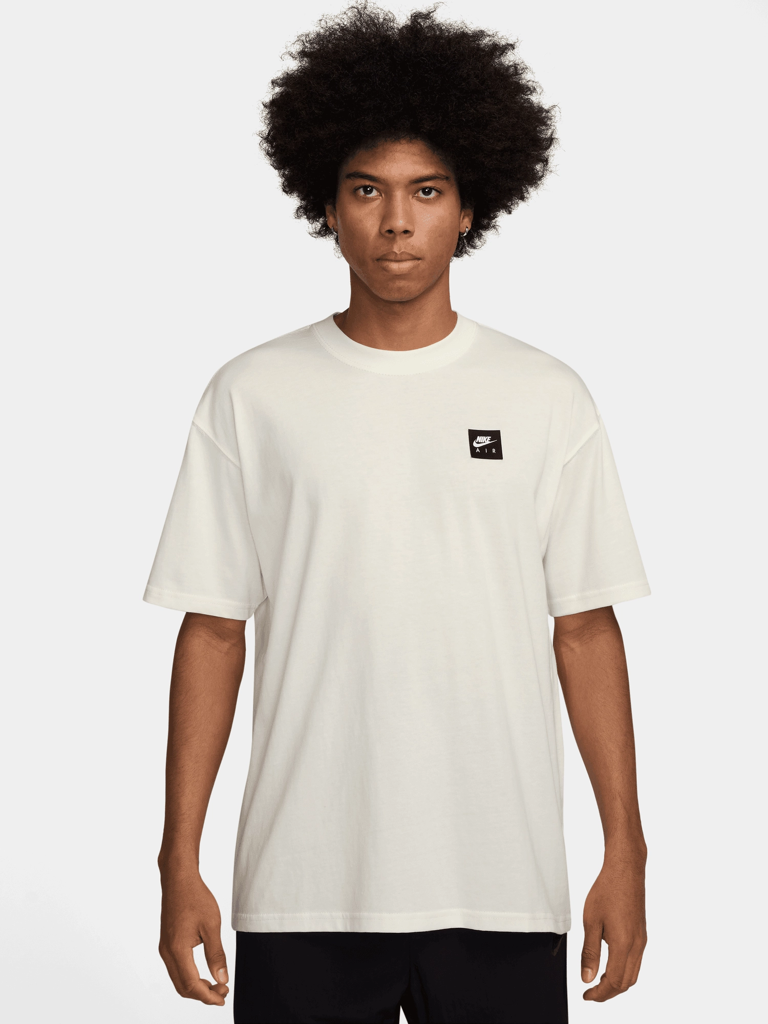 Sportswear M90 T-Shirt DurableStitching