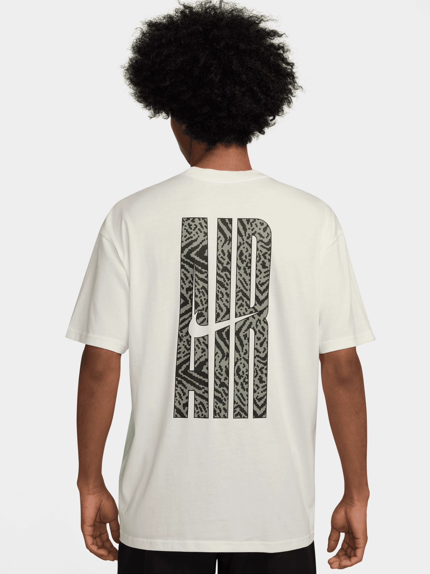 Seasonal Layer Chic Cut Sportswear M90 T-Shirt