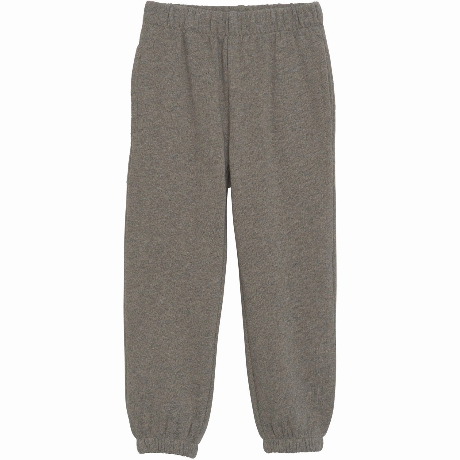 Anti-static Serendipity Taupe Sweatpants
