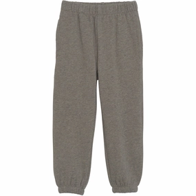 Anti-static Serendipity Taupe Sweatpants
