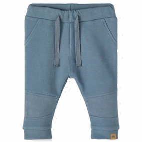 Unisex wear Name it Stormy Weather Holan Sweatpants