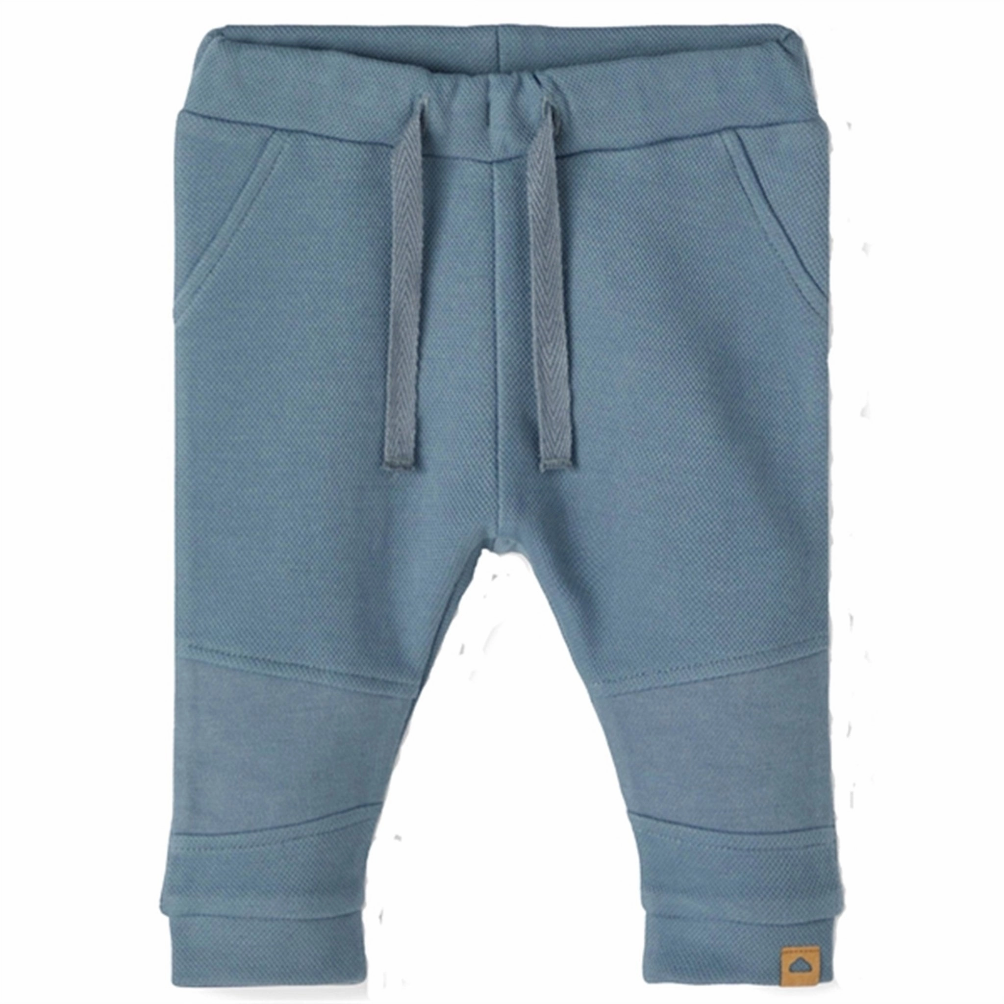 Unisex wear Name it Stormy Weather Holan Sweatpants