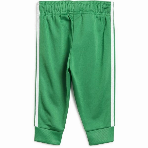 FourWayStretch adidas Originals Green SST Tracksuit