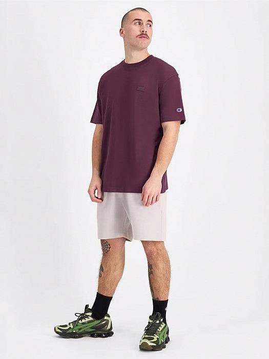 Flexible Collar Rochester Base Tee