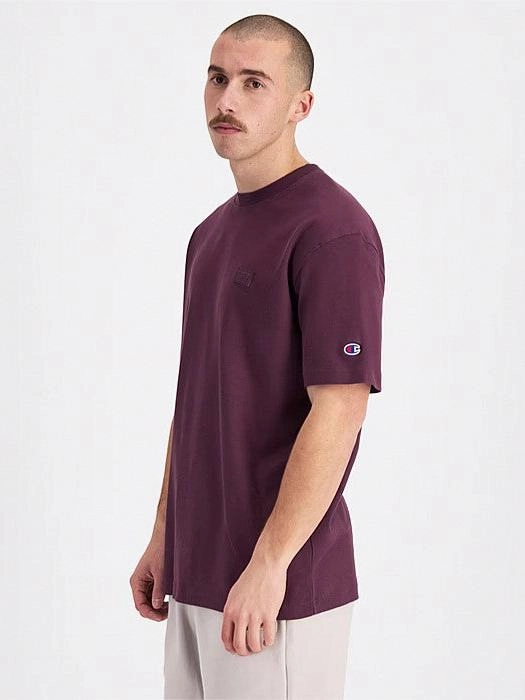 Rochester Base Tee Fashionable Layer
