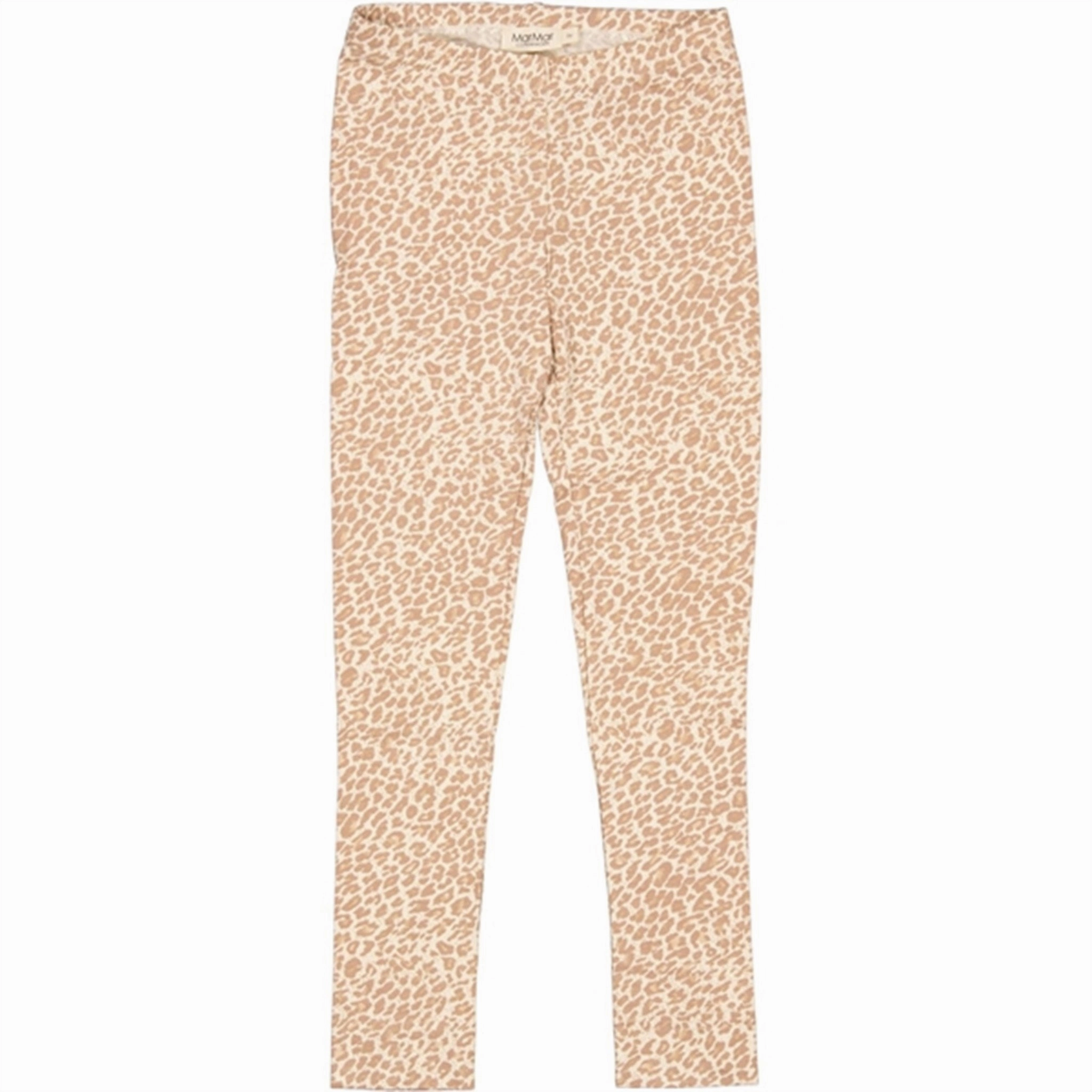 MarMar Leo Cardamom Leo Leggings Extra Soft Summer Wear