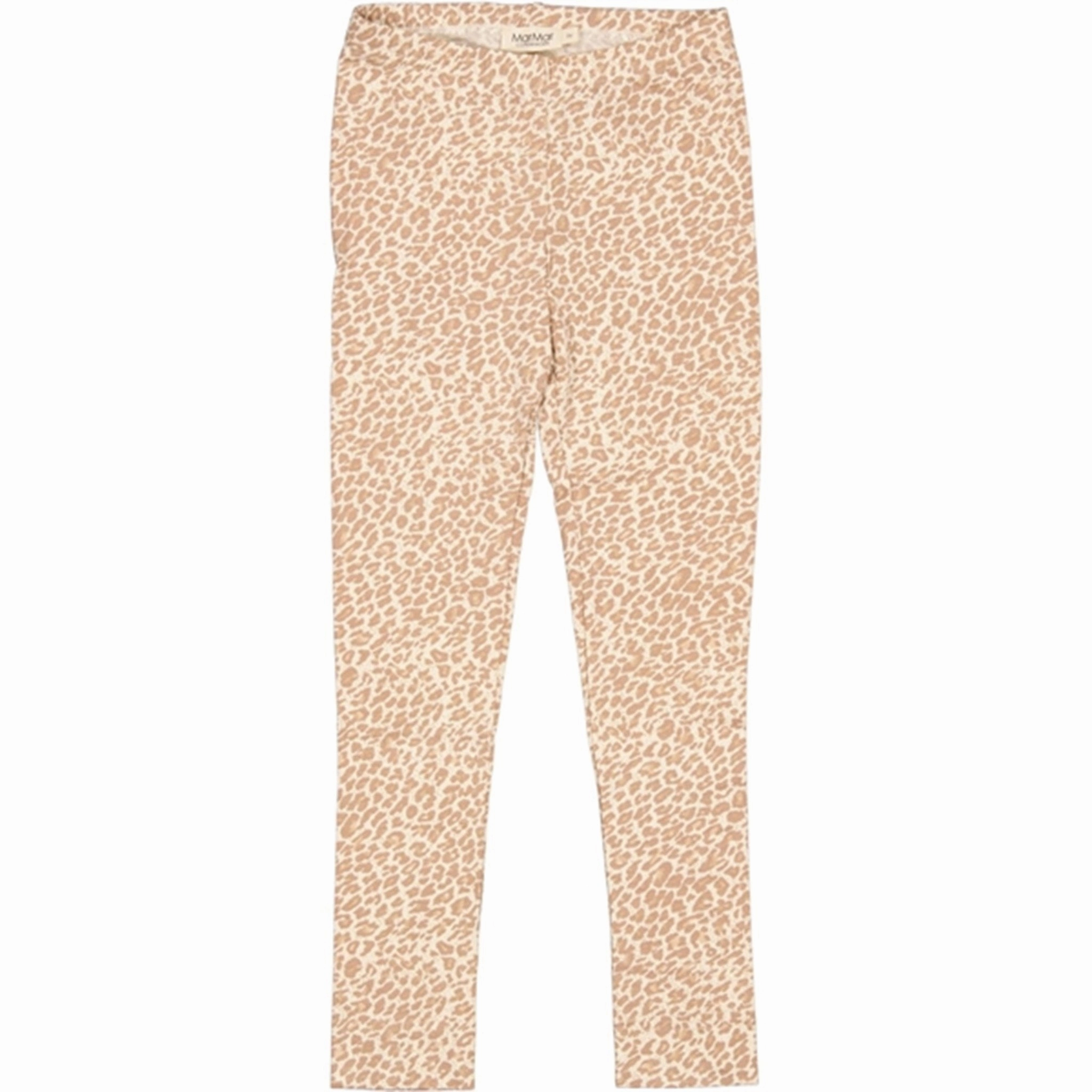 All-day Comfort MarMar Leo Cardamom Leo Leggings