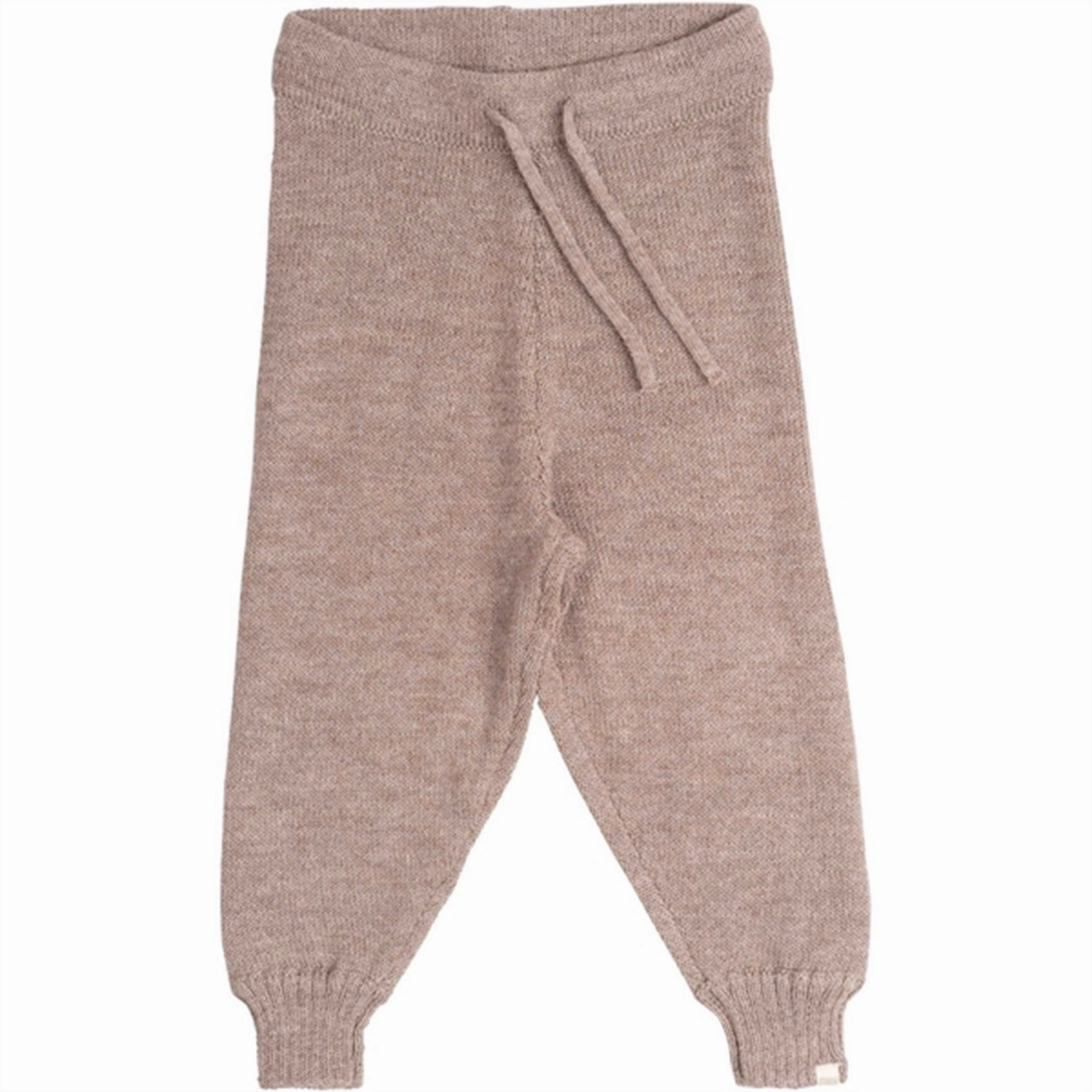 Sculpted Shape Minimalisma Kastrup Leggings Ash Brown