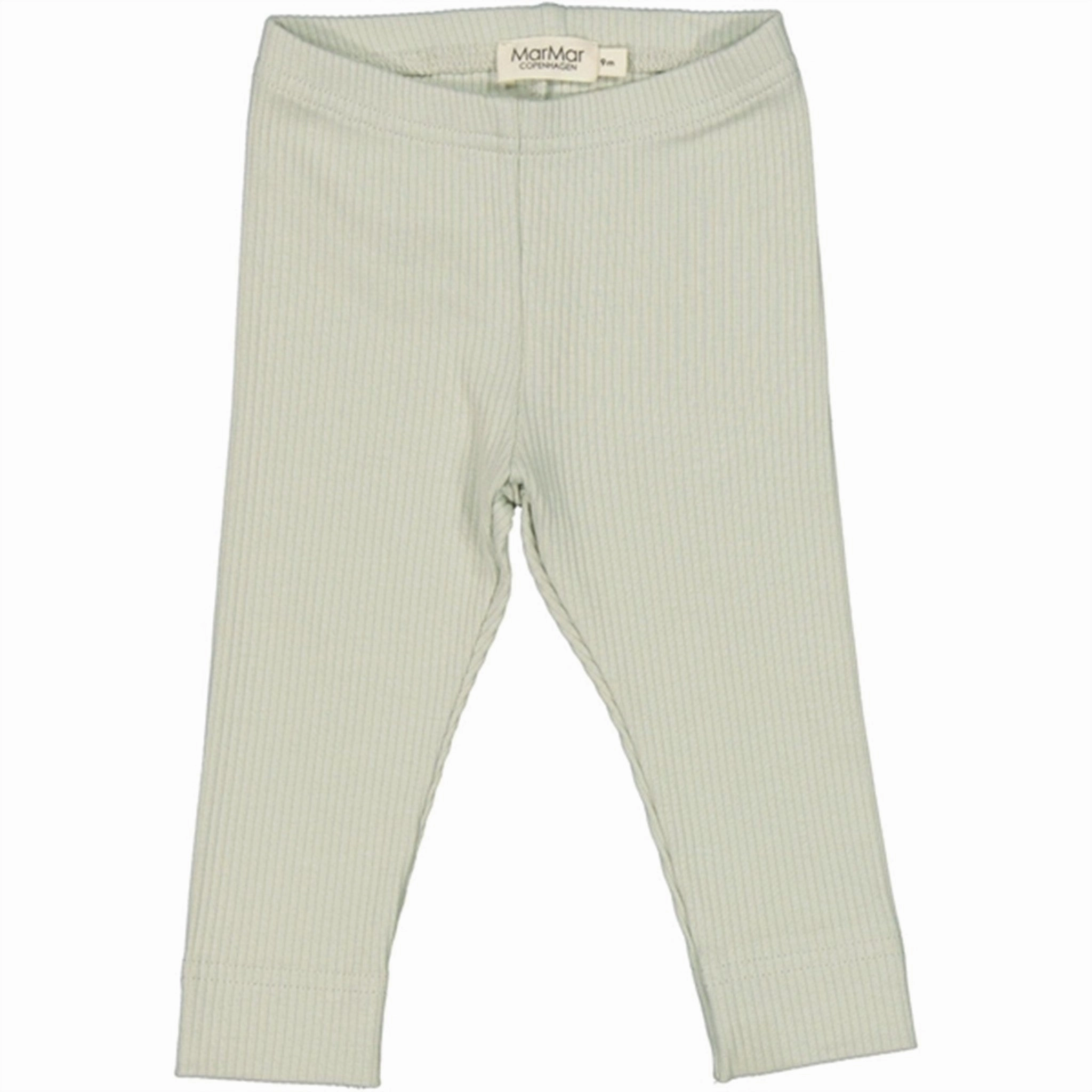 Trendy Design MarMar Modal White Sage Leggings