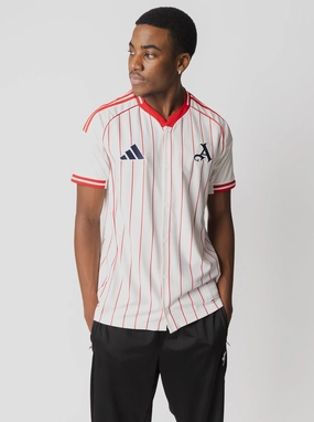 Arsenal US Pack Shirt FlexibleCollarOptions