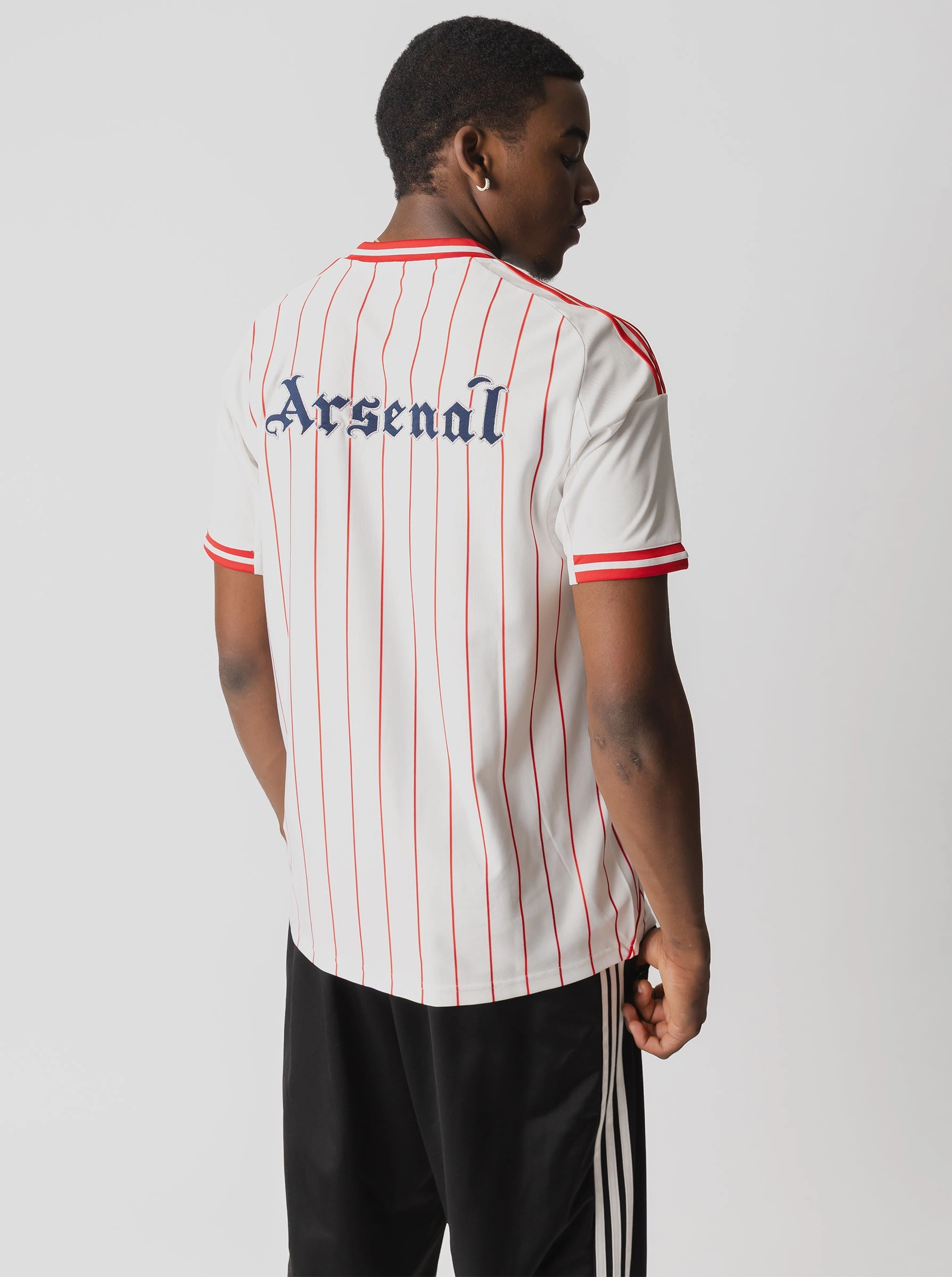 Arsenal US Pack Shirt Versatile Layer