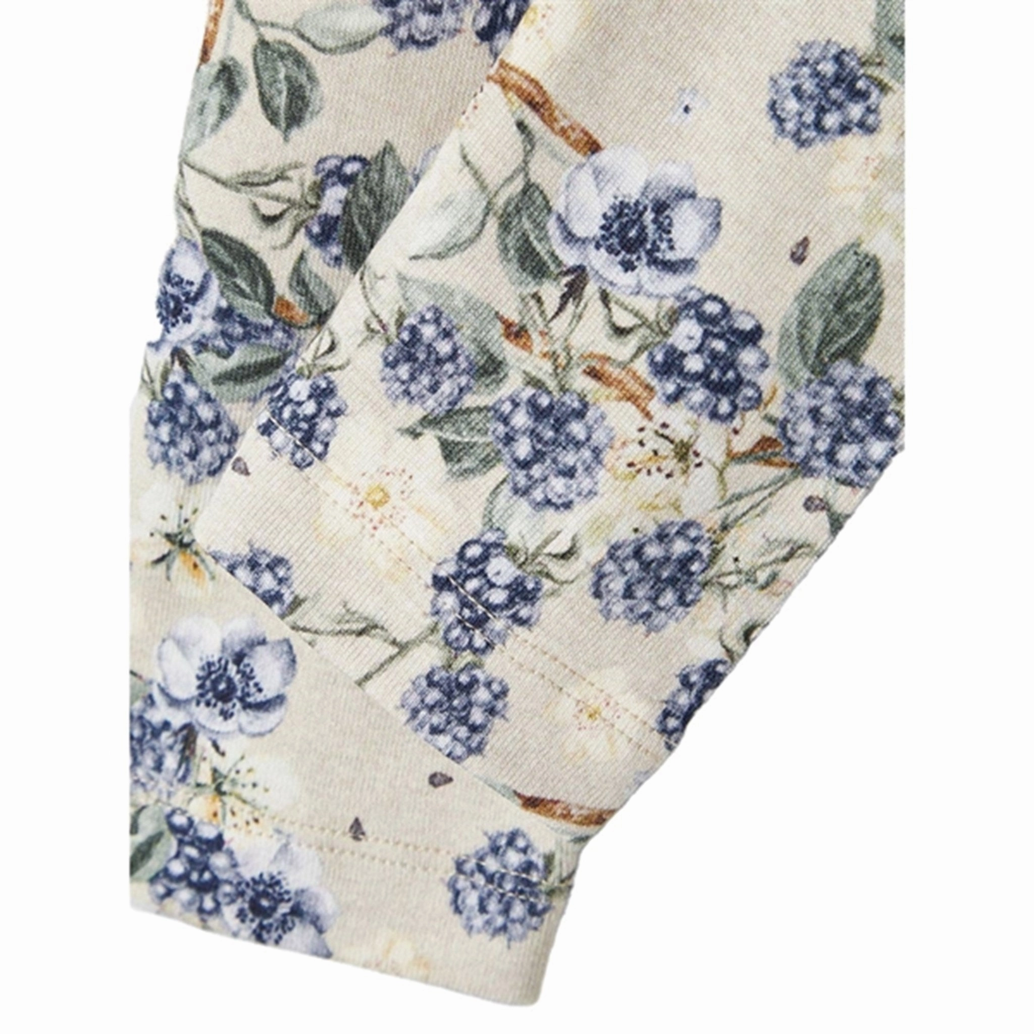 workday wear Name it Peyote Melange Dafnes Leggings