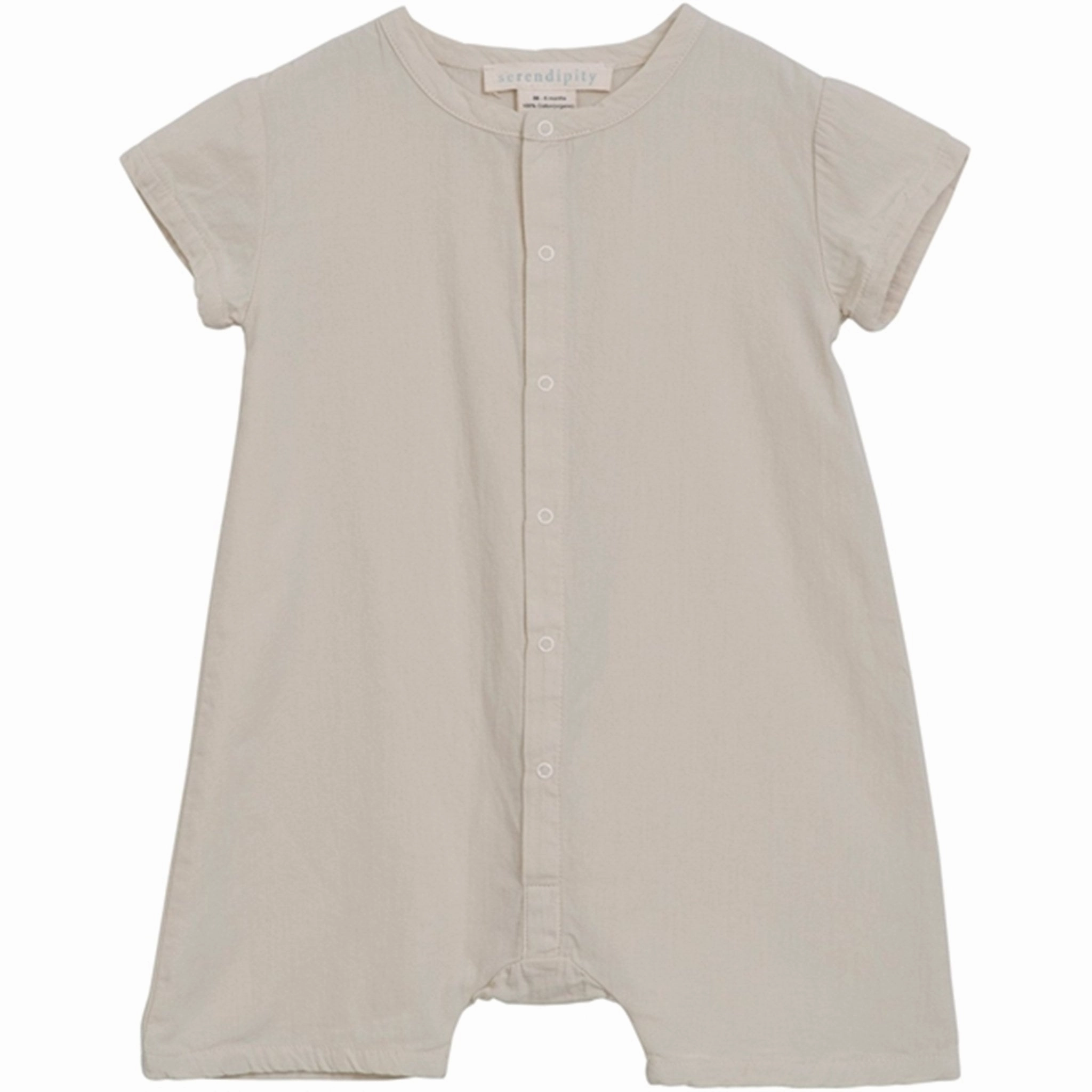 Serendipity Wheat Baby Onesie Training Street Vivid Youth