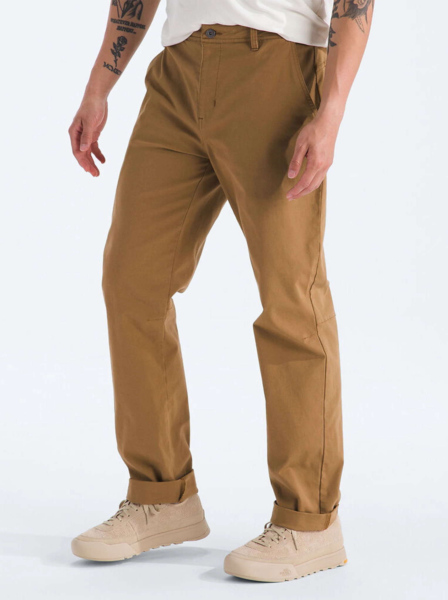 Beta Utility Pant Travel Ready Fit Four Way Stretch