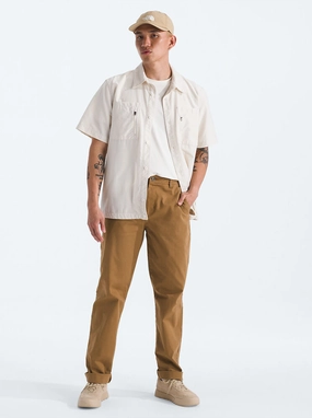 Smooth Fit Lining Beta Utility Pant