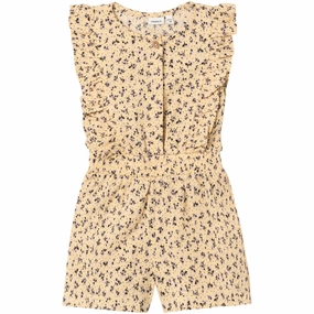 Bold Lightweight Name It Impala Jesimone Playsuit