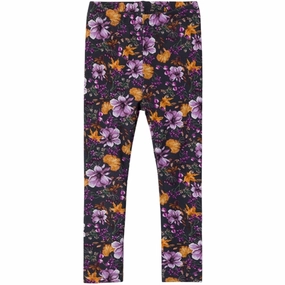 Sleek Shape wrinkle free Name it India Ink Resta Leggings