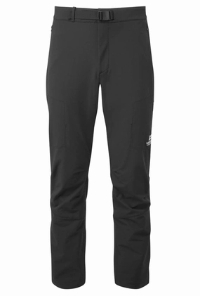 Mountain Equipment Ibex Mountain Pant Men Recycled fibers Relaxed Wear