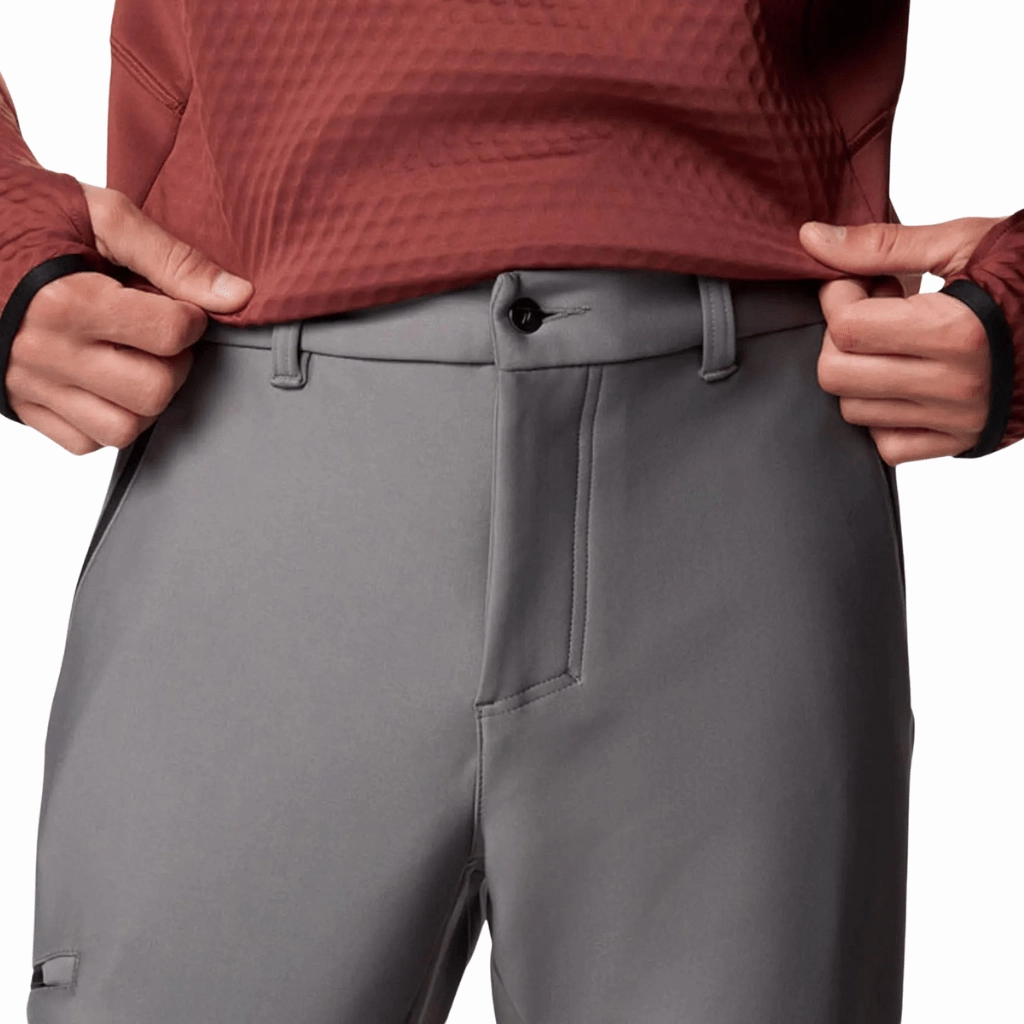 Columbia Vast Canyon Pant Men Timeless Utility
