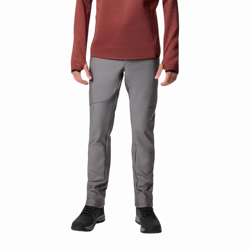 Columbia Vast Canyon Pant Men Stretchable Wear